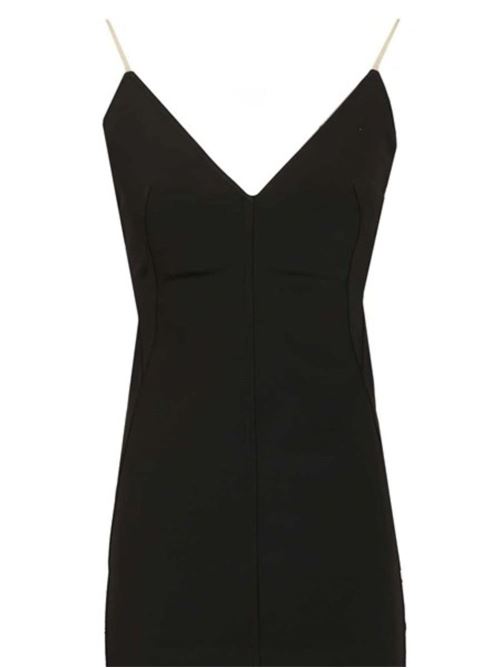 Abito lungo Maillot Gown RICK OWENS | RP01F6519SY09